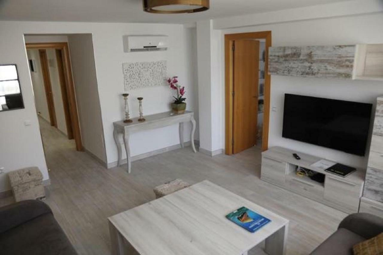 Apartamento Montes De Oca Málaga Exterior foto